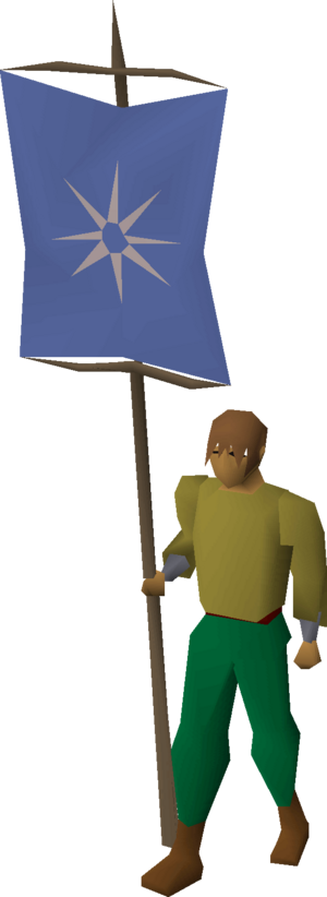 Banner (Asgarnia) equipped.png