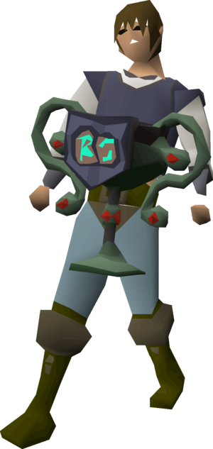 Shattered relics adamant trophy equipped male.png