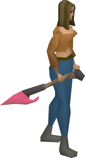 Corrupted harpoon equipped female.png