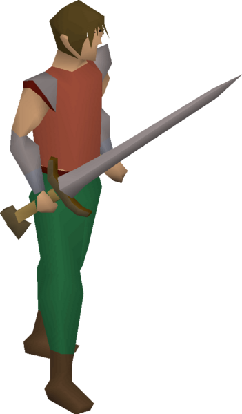 File:Fremennik blade equipped.png