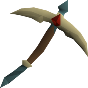 Trailblazer pickaxe (Trailblazer League 2020) detail.png