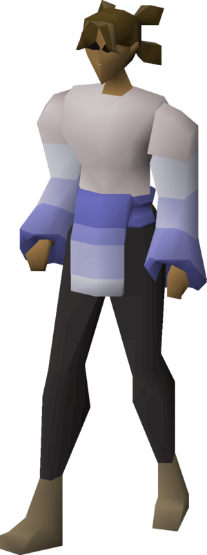 Decorative armour (magic top) equipped female.png