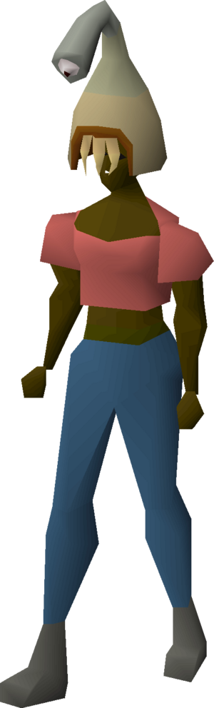 Healer hat equipped female.png