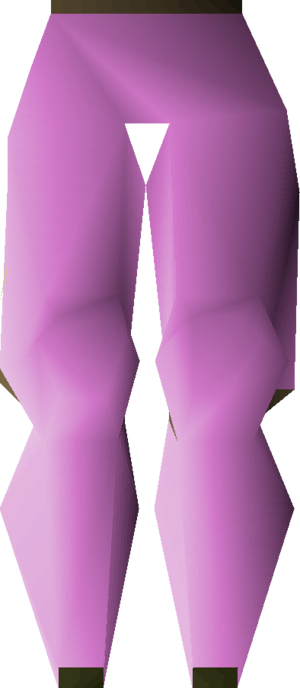 Justiciar leg guards (beta) detail.png