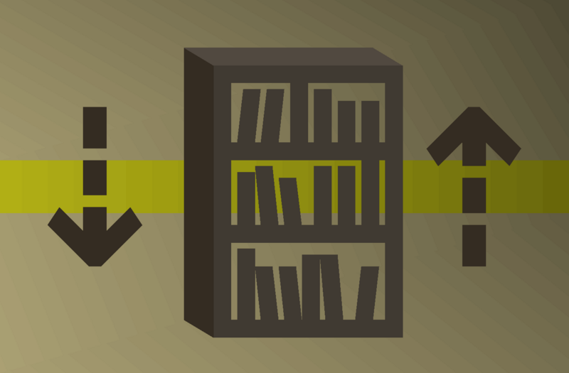 File:Mahogany bookcase (flatpack) detail.png