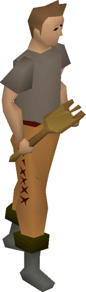 File:Spork equipped.png