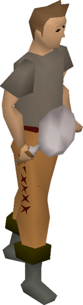 File:Frying pan equipped.png