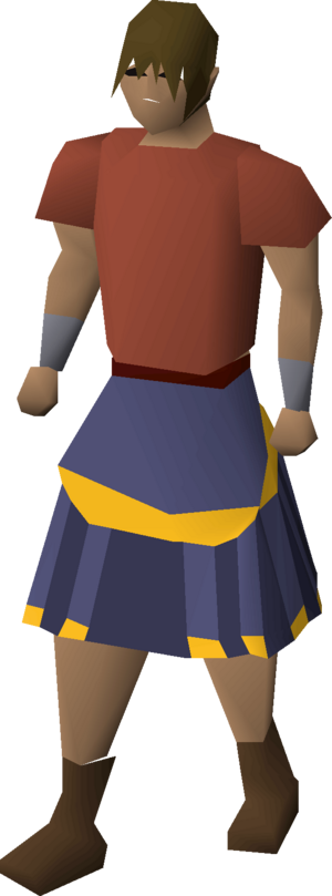 Mithril plateskirt (g) equipped male.png