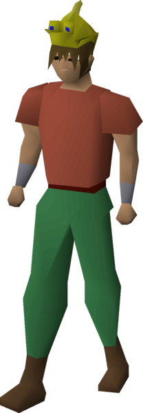 File:Mudskipper hat equipped male.png