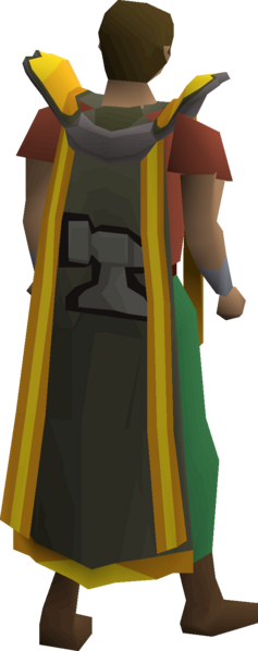 File:Smithing cape(t) equipped.png