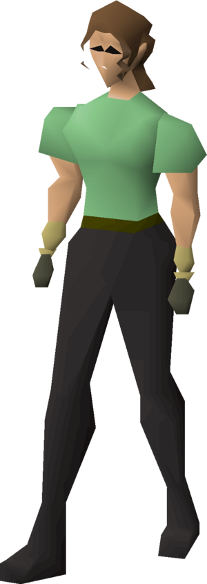 Barrows gloves (Last Man Standing) equipped female.png