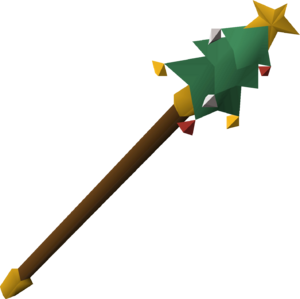 Festive nutcracker staff detail.png