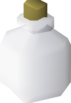 Bottle (Defender of Varrock) detail.png