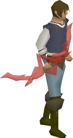 Bow of faerdhinen (c) equipped male.png