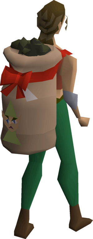Sack of coal equipped female.png