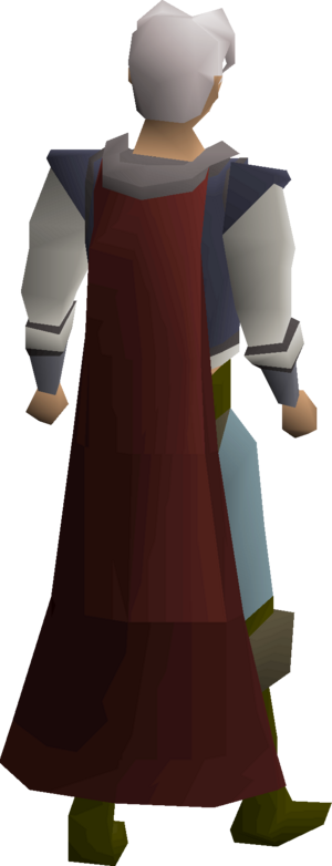 Soul cape (red) equipped male.png