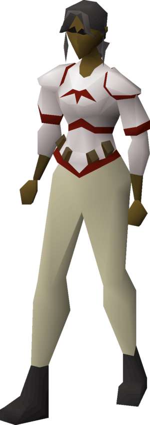Zamorak robe top equipped female.png