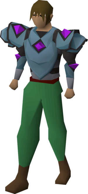 Dragonstone platebody equipped male.png