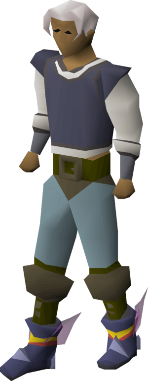 Eternal boots equipped.png