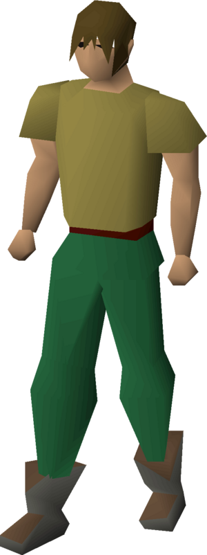 Gravedigger boots (grey) equipped male.png