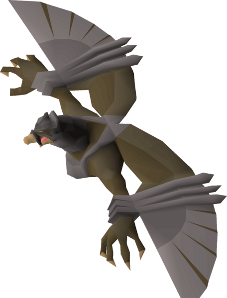 File:Kree'arra (unobtainable item) detail.png