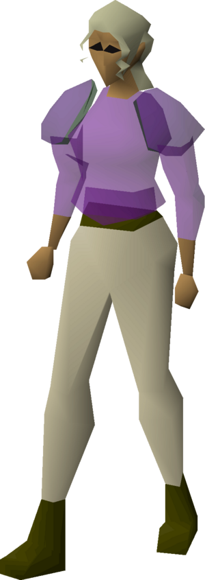Corrupted platebody equipped female.png