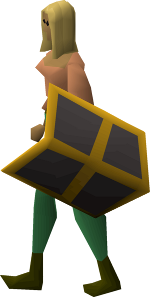 Iron kiteshield (g) equipped female.png