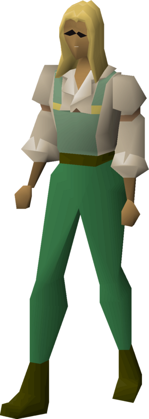 Alchemist labcoat (apron on) equipped female.png
