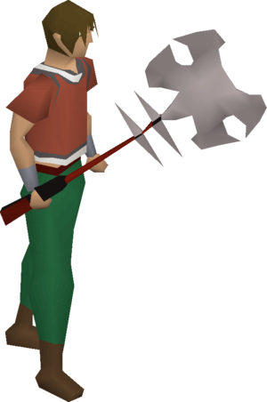 Anger battleaxe equipped.png