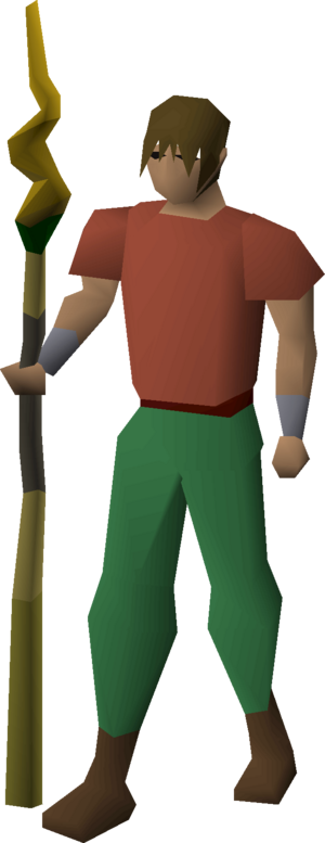 Guthix crozier equipped male.png
