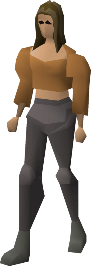 Iron platelegs equipped female.png