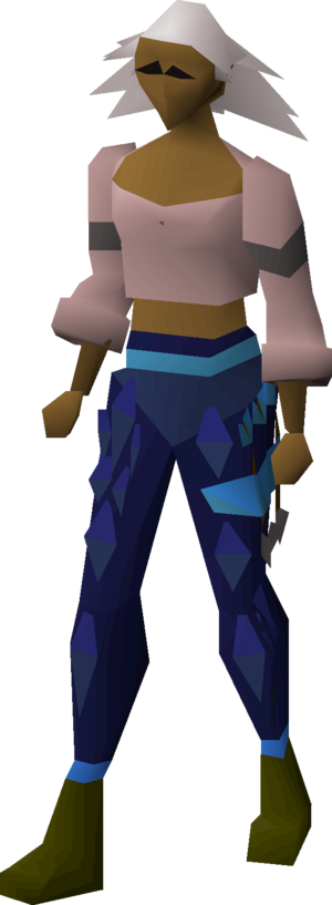 Saradomin chaps equipped female.png