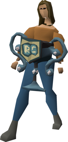 File:Trailblazer rune trophy equipped female.png