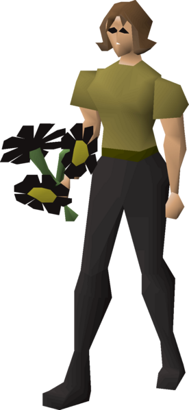 File:Black flowers equipped female.png