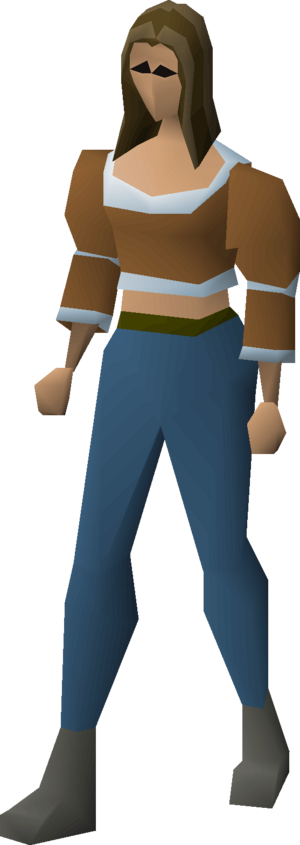 Monk's robe top (t) equipped female.png