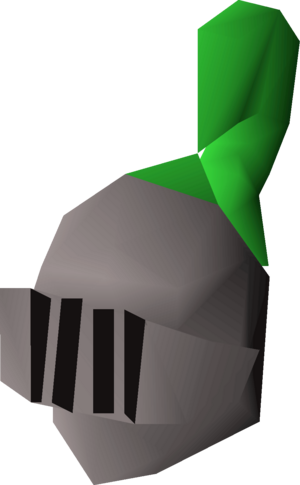 Rune heraldic helm (Misthalin) detail.png