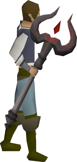 Thammaron's sceptre (au) equipped male.png