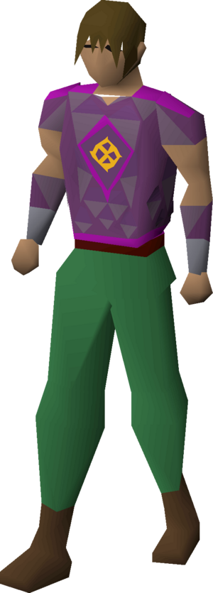 Ancient d'hide body equipped male.png