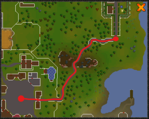 Bow outside the entrance to the legends guild.png