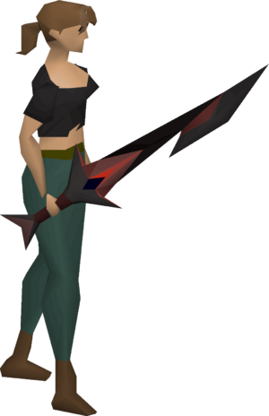 Corrupted voidwaker equipped female.png