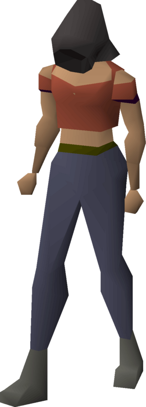 Elder chaos hood (or) equipped female.png