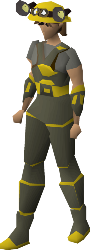 Golden prospector kit (female) equipped.png