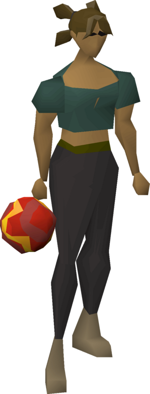 Chaotic handegg equipped female.png
