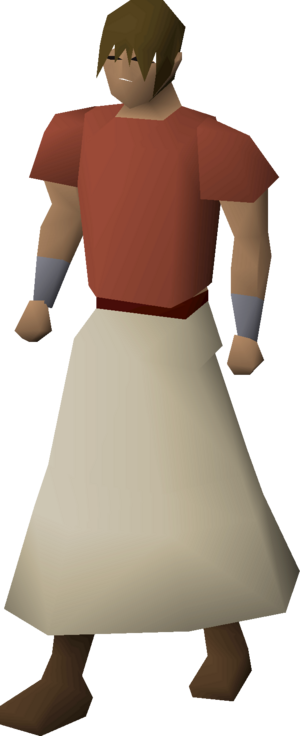 Desert robes equipped male.png