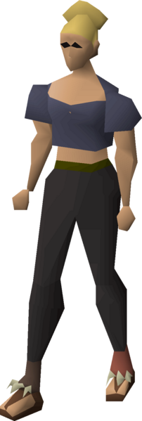 File:Mixed hide boots equipped female.png
