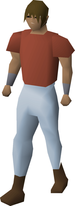 Snow imp costume legs equipped male.png