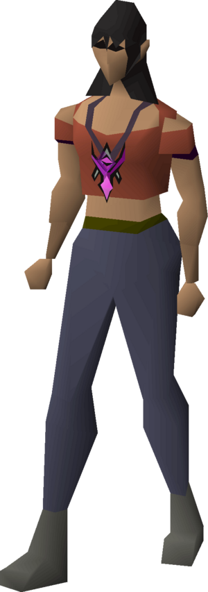 Amulet of the damned equipped female.png