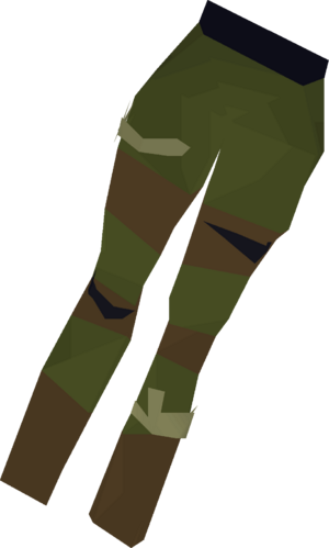 Camo bottoms (unobtainable item) detail.png