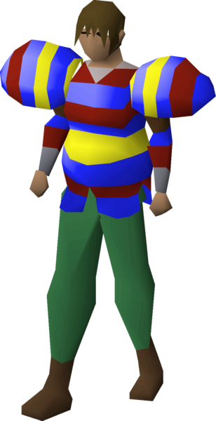 File:Eggshell platebody equipped male.png