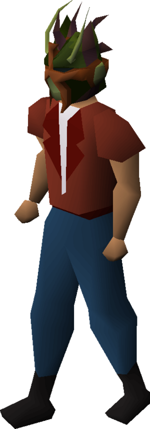 Green slayer helmet equipped male.png